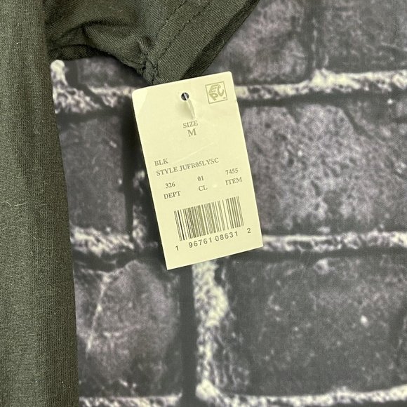 Jurassic World Medium Dinosaurs Tree Ornaments Short Sleeve Graphic T-Shirt - Picture 2 of 7